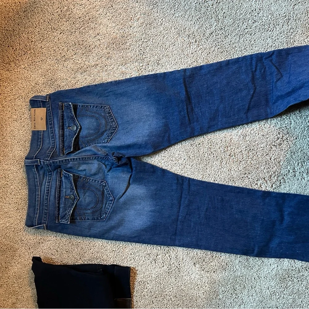 True Religion size 36